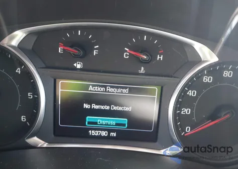 2018 Chevrolet Equinox Lt from USA, damaged, VIN 3GNAXUEU2JS546707